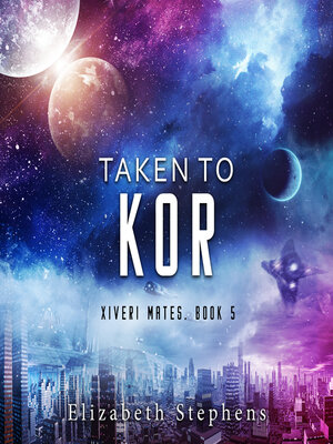 cover image of Taken to Kor